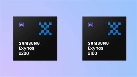 Samsung Exynos 2200 vs Samsung Exynos 1480 Benchmark, comparis.